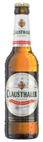 Clausthaler Classic Alkoholfrei 24/0,33L