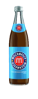 Fritz Mischmasch 10/0,5L