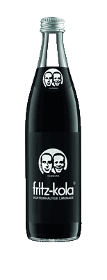 Fritz Kola 10/0,5L