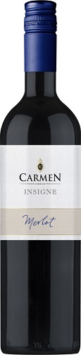 Carmen Merlot 0,75L