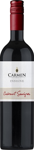 Carmen Cabernet Sauvignon 0,75L