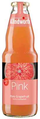 Klindworth Pink Grapefruit 6/1.0L