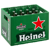 Heineken 20/0,4L