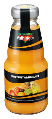 Vaihinger Multivitamin 24/0,2L