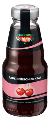 Vaihinger Sauerkirsch 24/0,2L