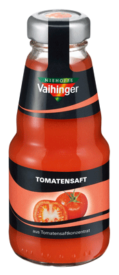 Vaihinger Tomatensaft 24/0,2L
