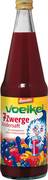 Voelkel 7 Zwerge Kindersaft 6/0,7L