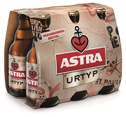 Astra Urtyp 6er