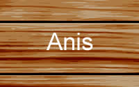 Anis