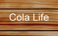 Cola Life