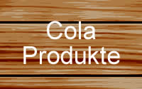 Cola Produkte
