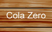 Cola Zero