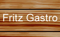 Fritz Gastro