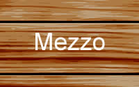 Mezzo