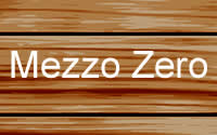 Mezzo Zero