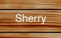 Sherry