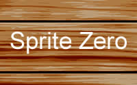 Sprite Zero