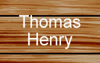 Thomas Henry