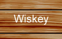 Whiskey