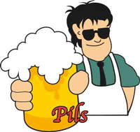 Pils / Pilsener