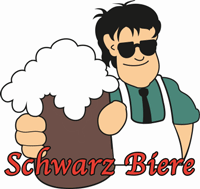 Schwarz- & Dunkle Biere