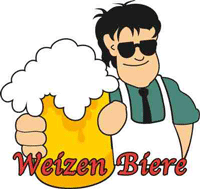 Weizenbiere