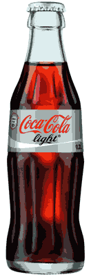 Coca-Cola Light 24/0,2L