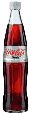 Coca-Cola Light 20/0,5L