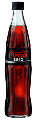 Coca-Cola Zero 20/0,5L
