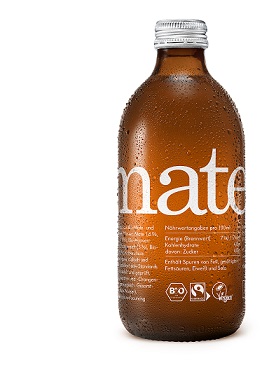 Charitea mate 20/0,33L