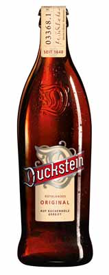 Duckstein Original 8/0,5L
