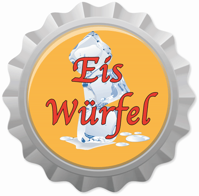 Eiswürfel