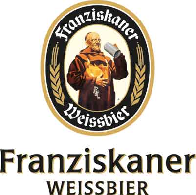 Franziskaner Weissbier 30L