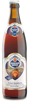 Schneider Tap 6 Aventinus 20/0,5L