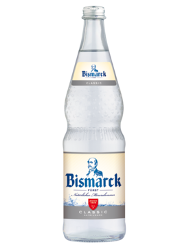 Bismarck Classic 12/0,7L