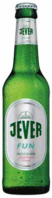 Jever FUN Alkoholfrei 24/0,33L