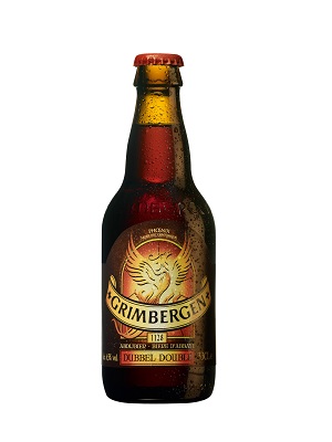 Grimbergen Double 0,33L