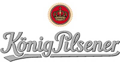 König Pilsener 50L