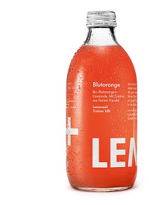 LemonAid Blutorange 20/0,33L