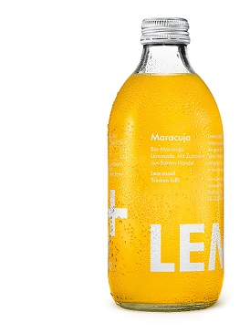 LemonAid Maracuja 20/0,33L