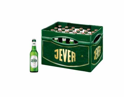 Jever Light  24/0,33L