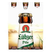 Luebzer Pils 6er