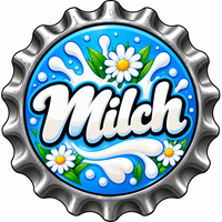 Milch