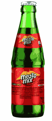 Mezzo Mix 24/0,2L