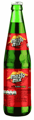 Mezzo Mix 24/0,33L