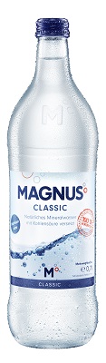 Magnus Classic 12/0,7L