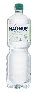 Magnus medium 12/1,0L  PET