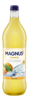 Magnus Orange 12/0,75L