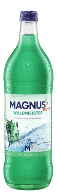 Magnus Waldmeister 12/0,75L