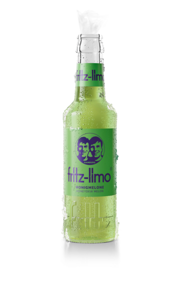 Fritz Melonenlimonade 24/0,2L